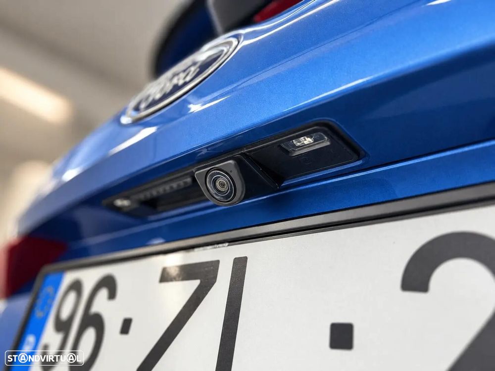 Ford Fiesta 1.5 EcoBoost ST - 19