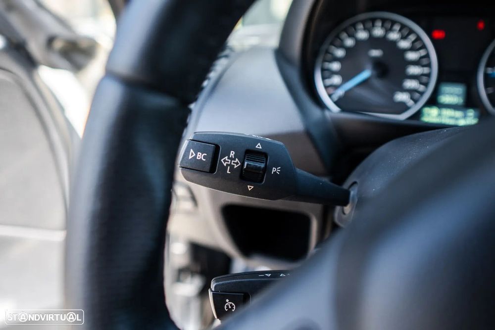 BMW 118 d Coupe - 29