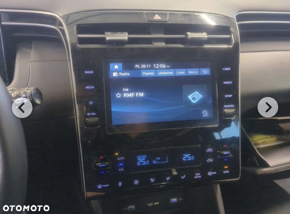 Hyundai Tucson 1.6 T-GDi Smart 2WD - 9