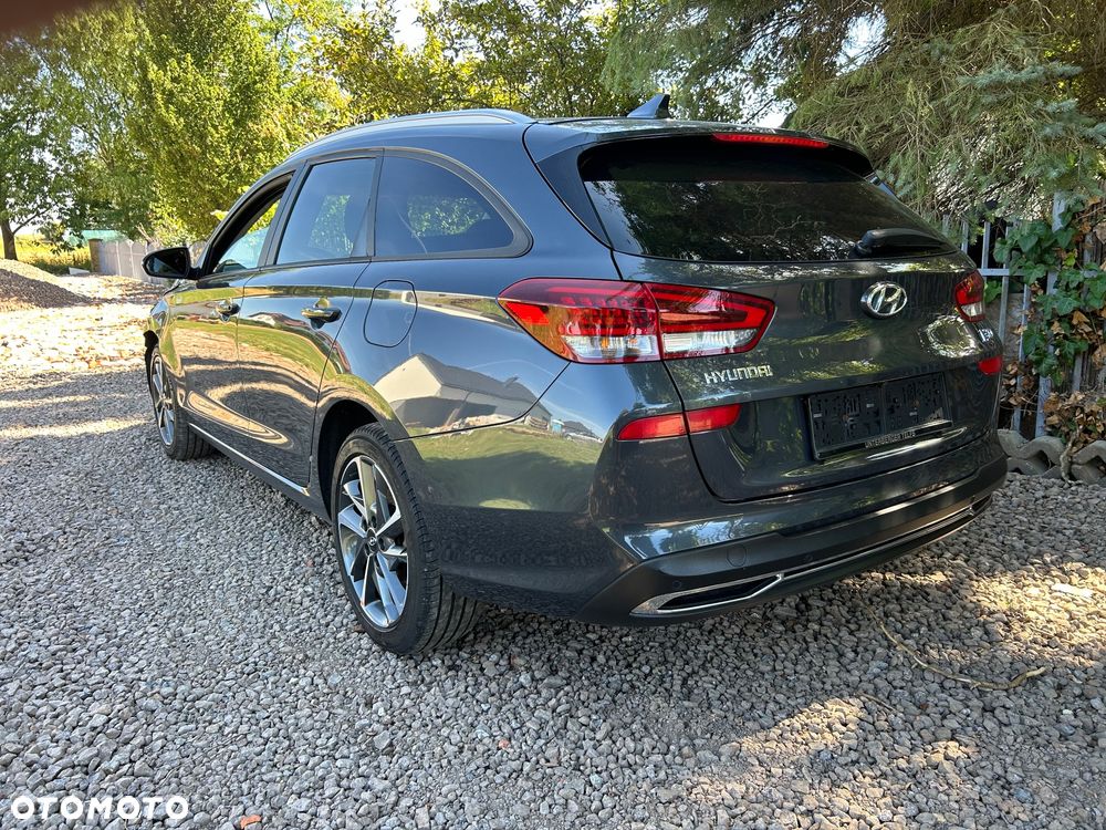 Hyundai i30 1.0 T-GDI Premium - 7