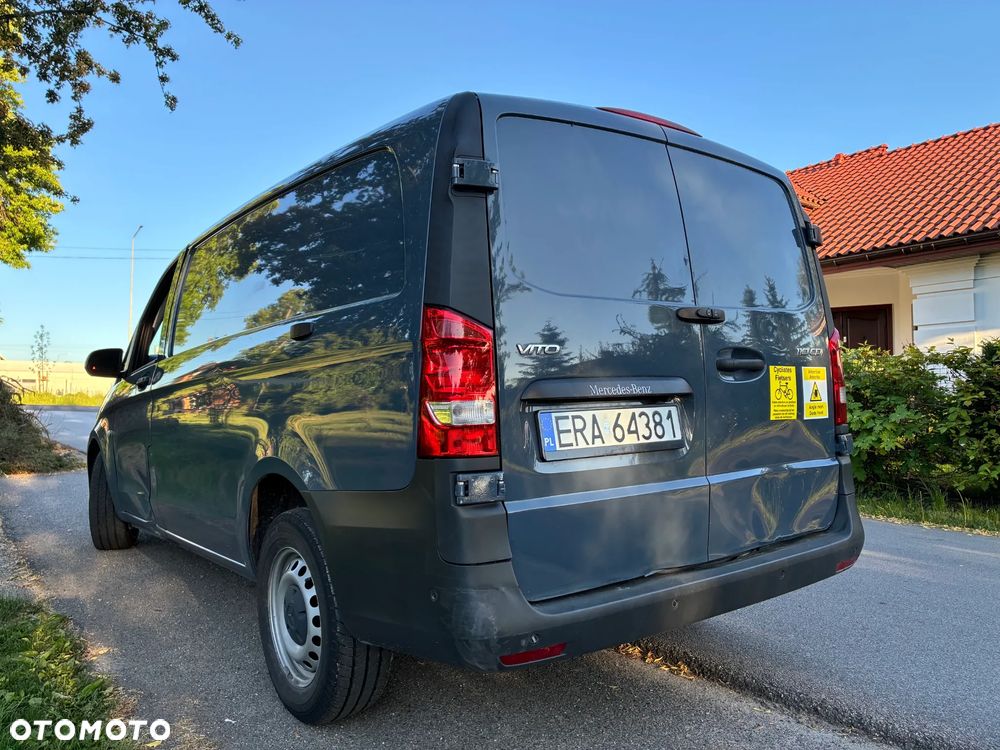 Mercedes-Benz VITO - 4