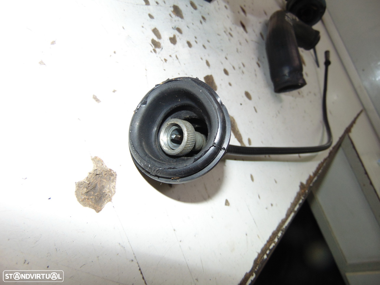 Fiat 127 1º modelo vários - 12