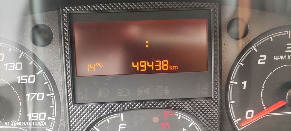 Giottiline G-Line 938 (Cama central) - 32