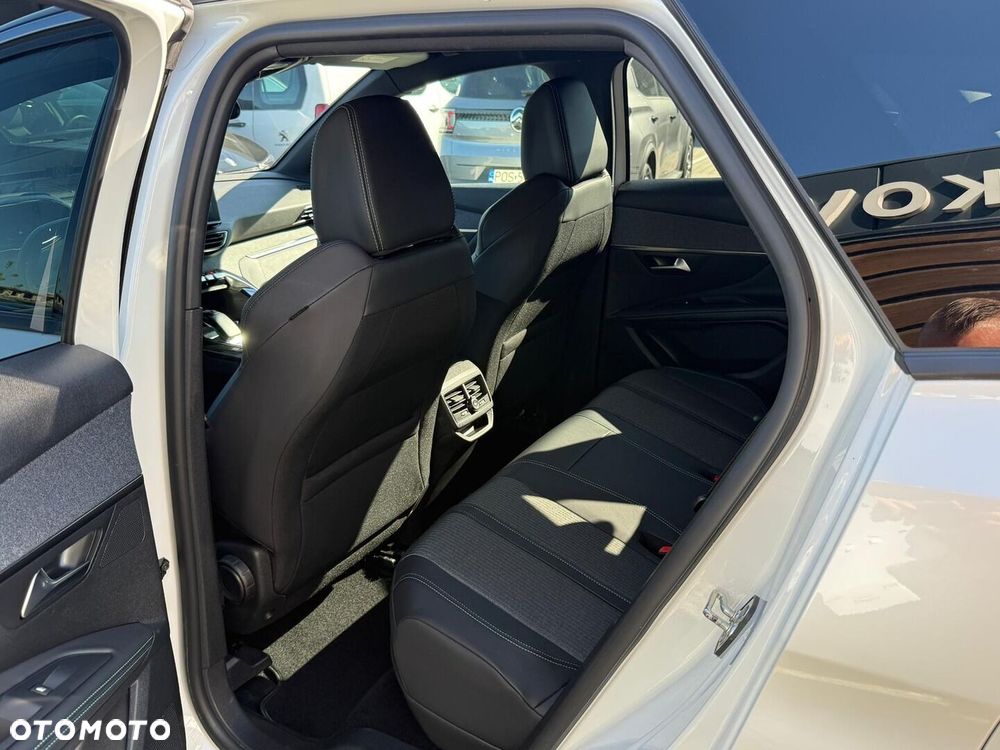 Peugeot 3008 - 29