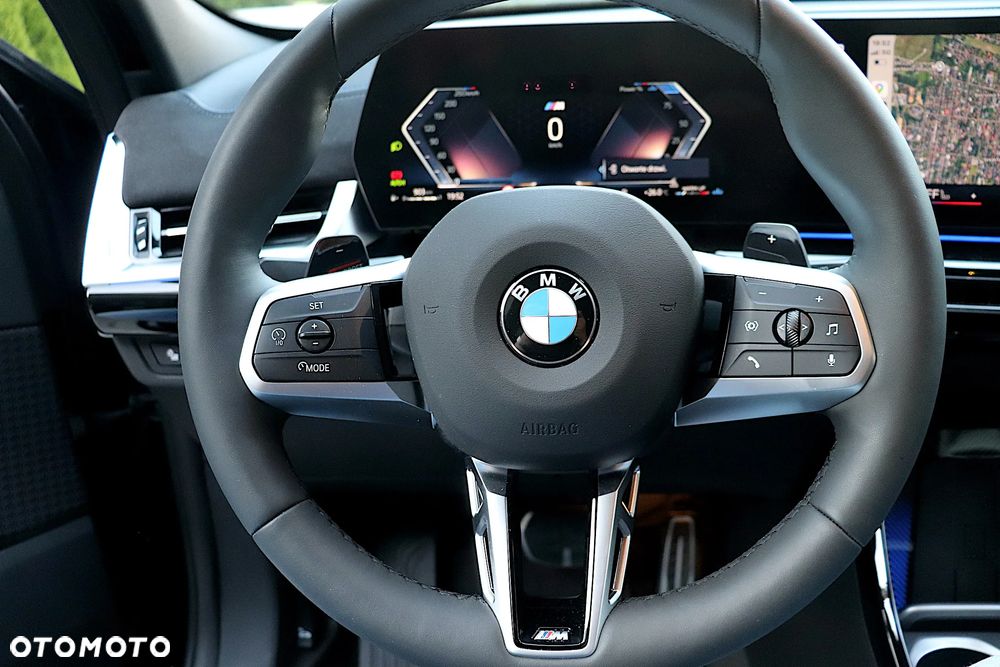 BMW X2 sDrive20i mHEV M Sport - 20