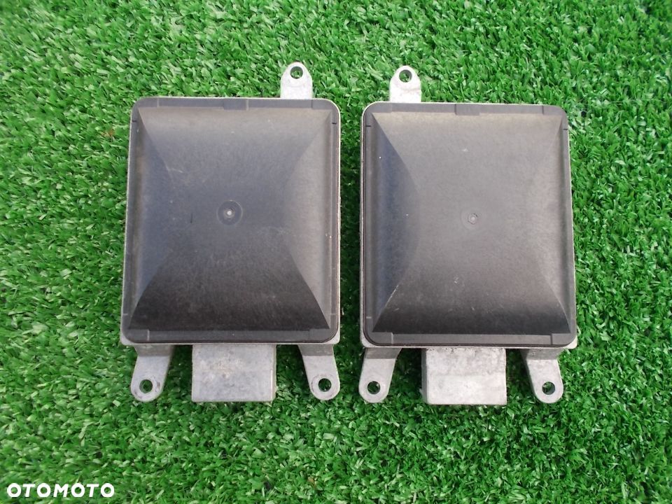 Mazda CX 5 radar sensor modul KD49-67Y80B martwe pole - 1