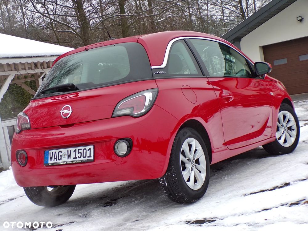 Opel Adam 1.4 Start/Stop Glam - 2