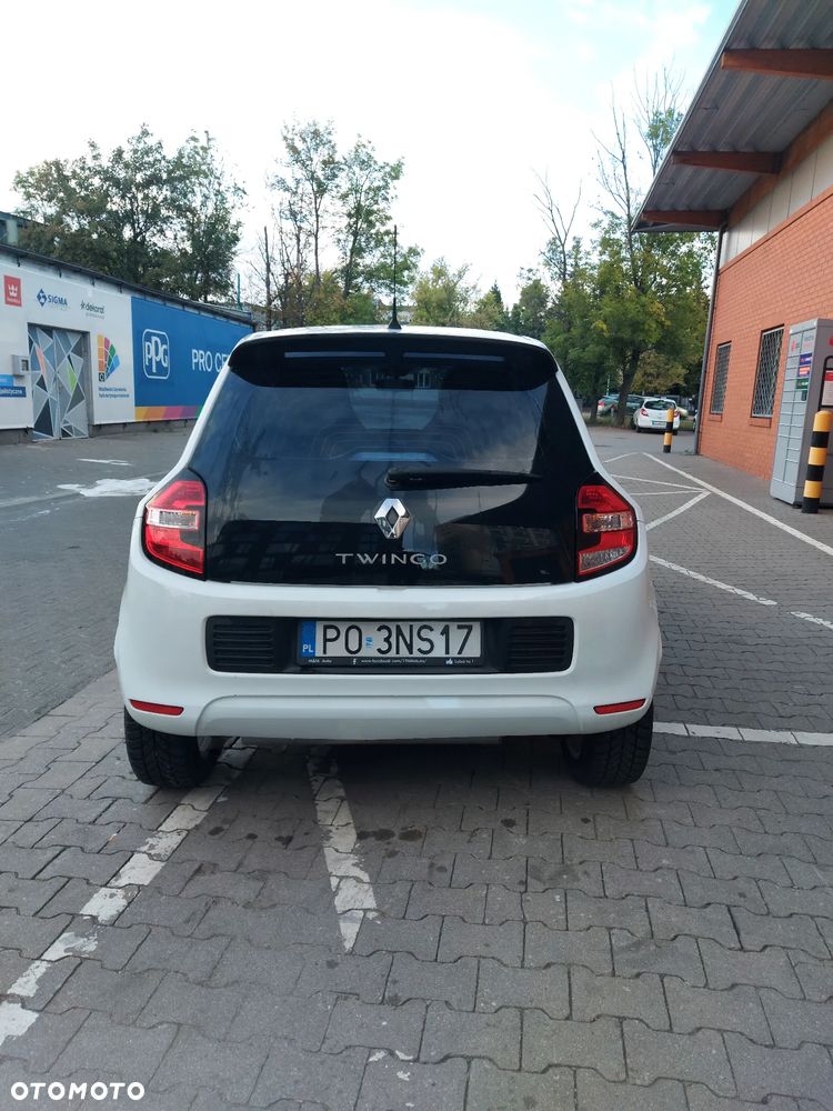 Renault Twingo - 4