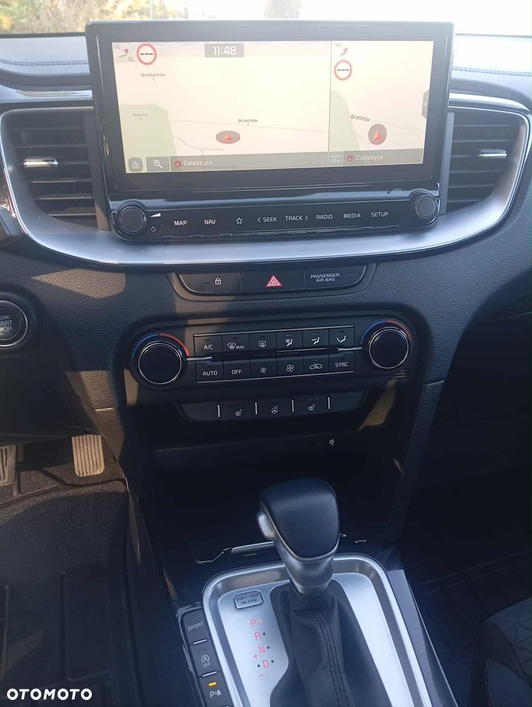 Kia Ceed 1.4 T-GDI GT-Line DCT - 8