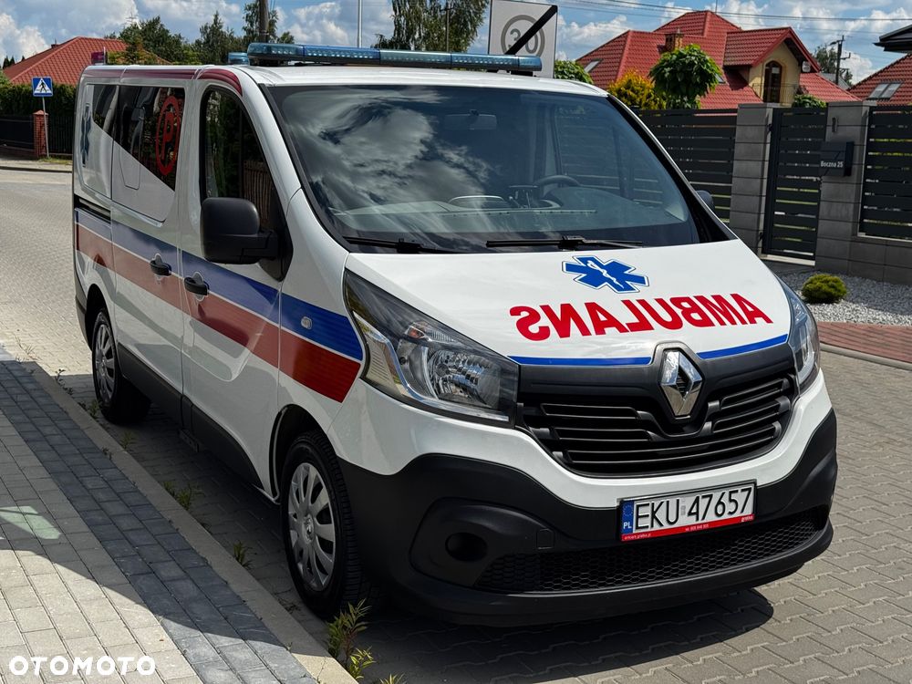Renault Trafic - 9