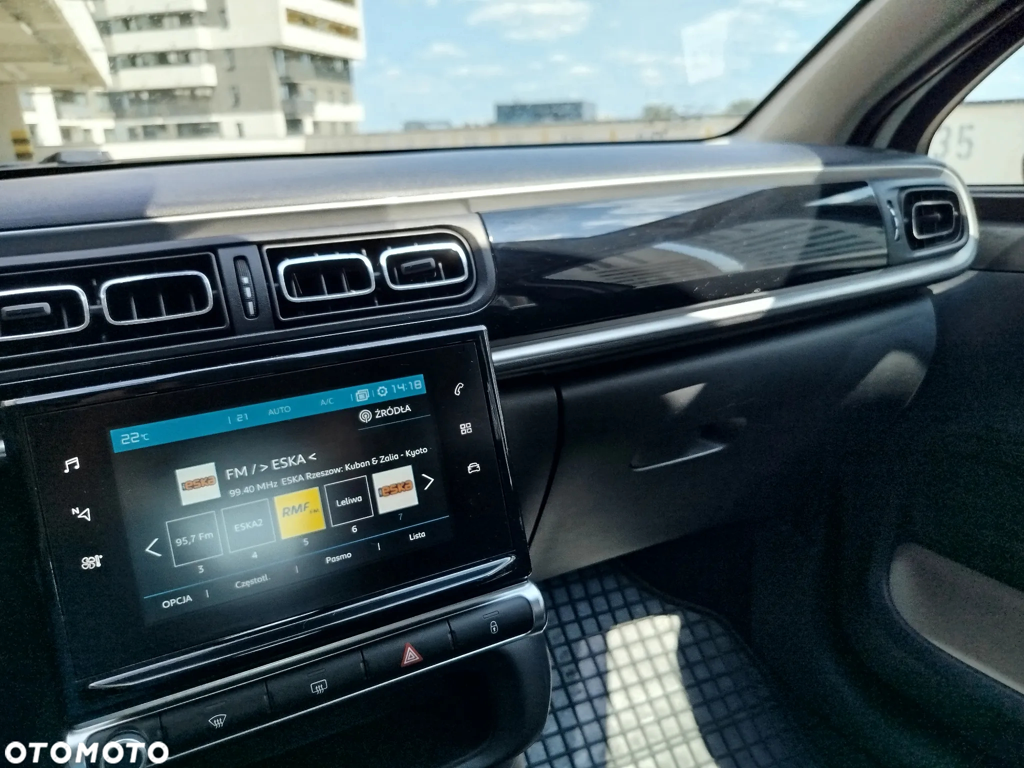 Citroën C3 HDi BlueHDi 100 Exclusive - 28