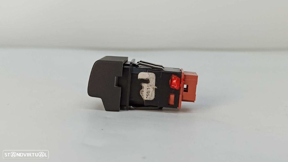 WARNING CITROEN C4 GRAND PICASSO EXCLUSIVE - 3