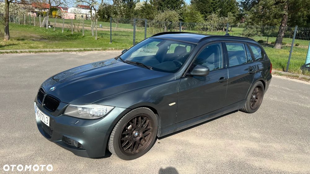BMW Seria 3 330d - 2