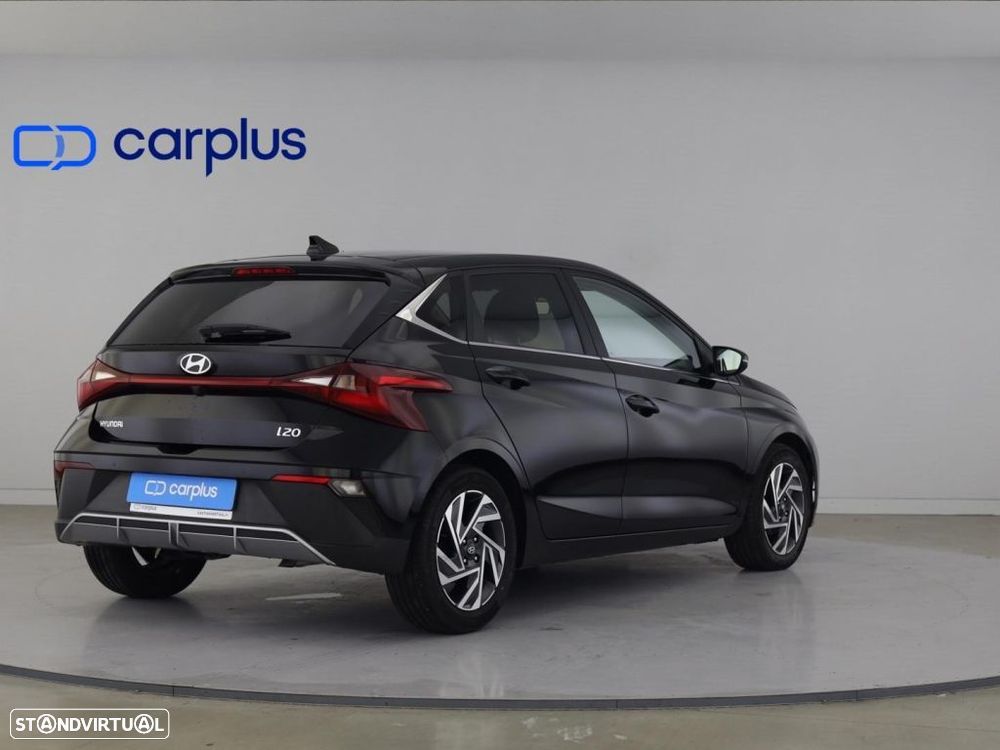 Hyundai i20 1.2 MPi Comfort - 7