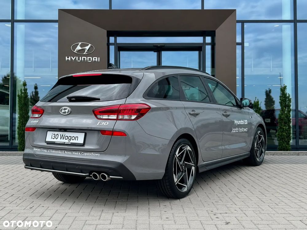 Hyundai i30 - 6