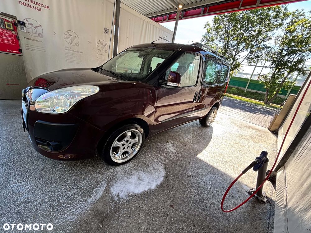 Fiat Doblo 1.4 16V Active - 3