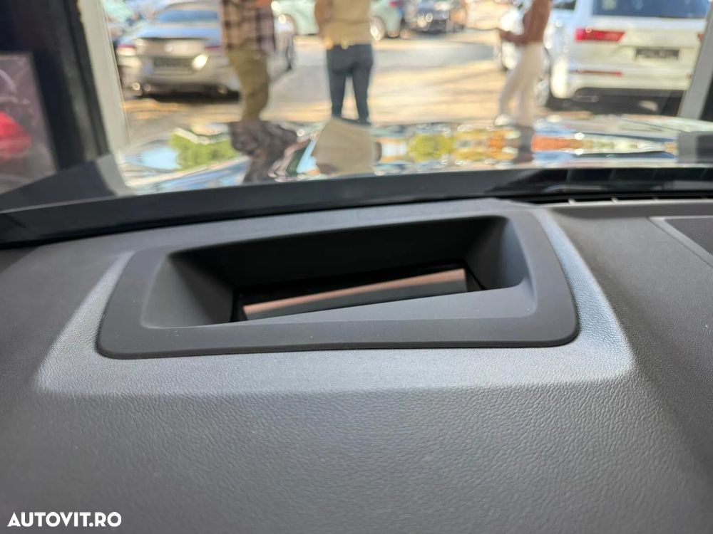 BMW X4 xDrive30i Aut. M Sport Edition - 20