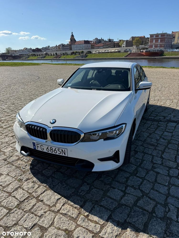 BMW Seria 3 - 3