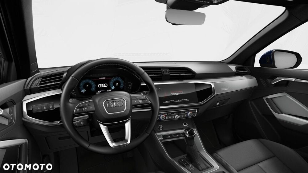 Audi Q3 35 TFSI mHEV S-Line S tronic - 3