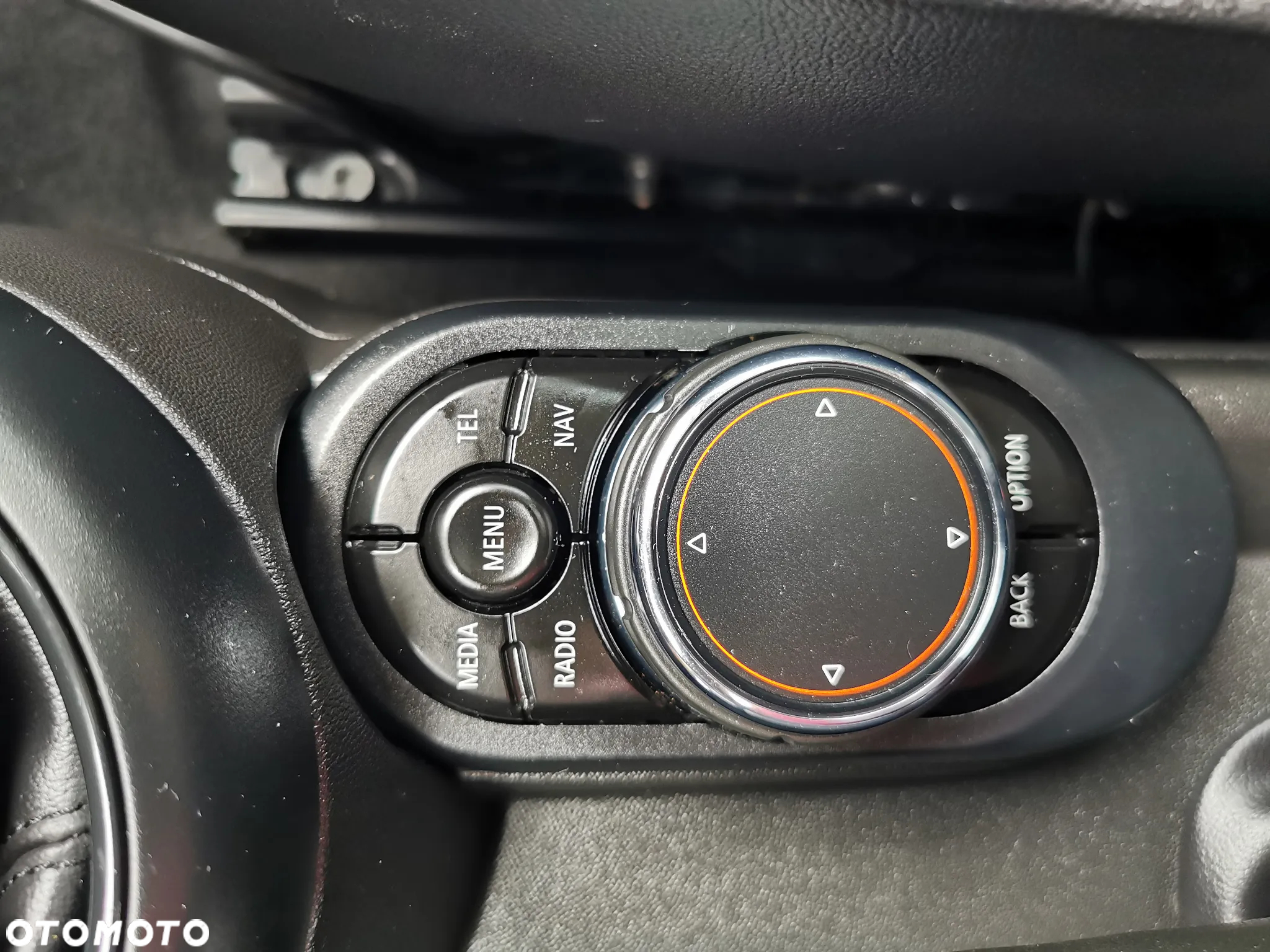 MINI Cooper S Sport-Aut - 19