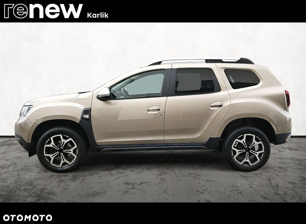 Dacia Duster 1.0 TCe Prestige - 8
