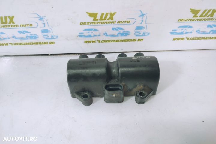 Bobina de inductie 1.4 benzina F14S3 96253555 Chevrolet Aveo T200  [din 2003 pana  2008] seria - 1