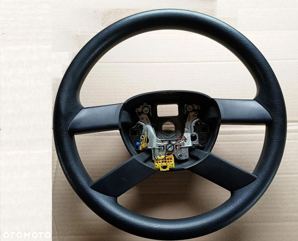 Polo 9N kierownica Volkswagen " - 1