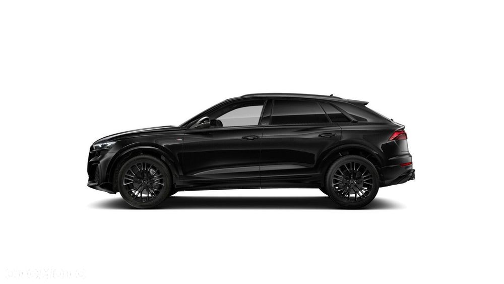 Audi Q8 - 7