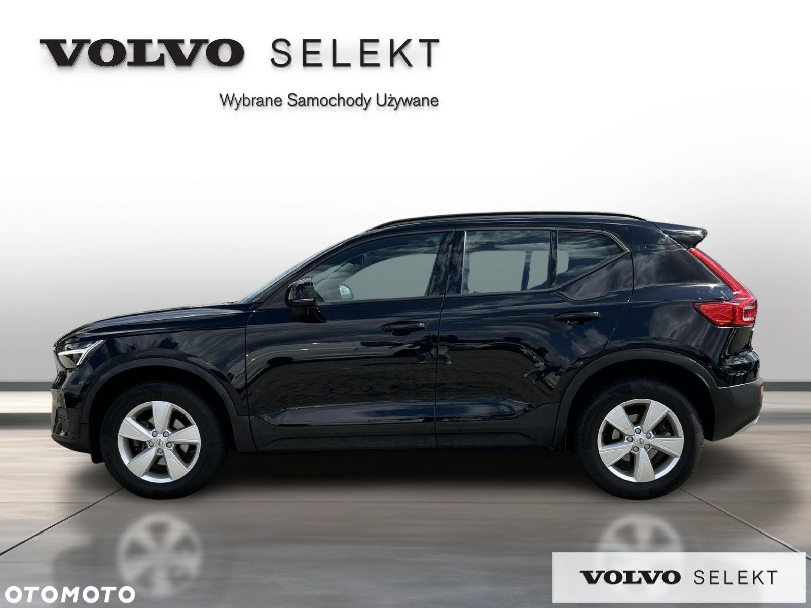 Volvo XC 40 - 3
