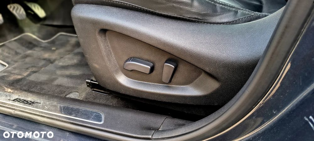 Renault Kadjar Energy dCi 130 4x4 Bose Edition - 16