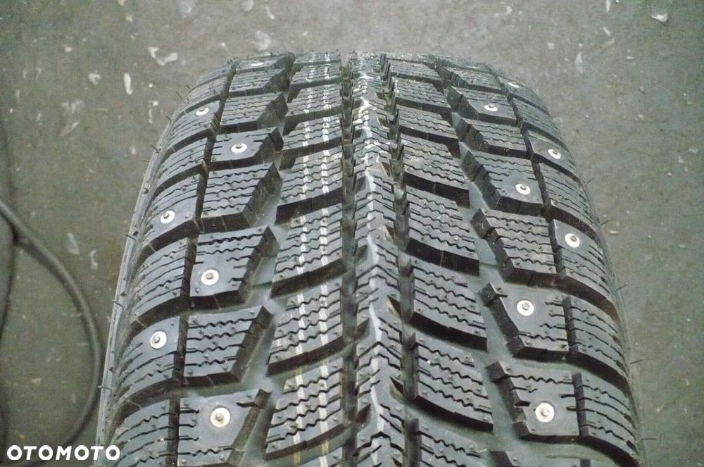 FEDERAL Himalaya WS2 195/55R15 NOWA 2020 - 1