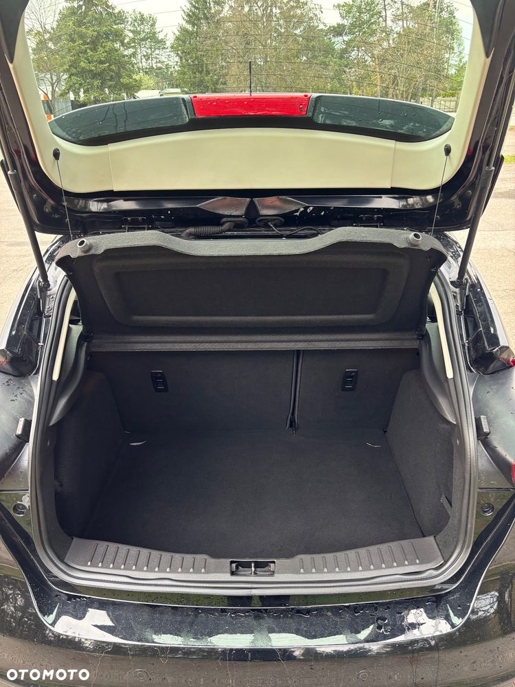 Ford Focus 1.0 EcoBoost Black Edition ASS - 17