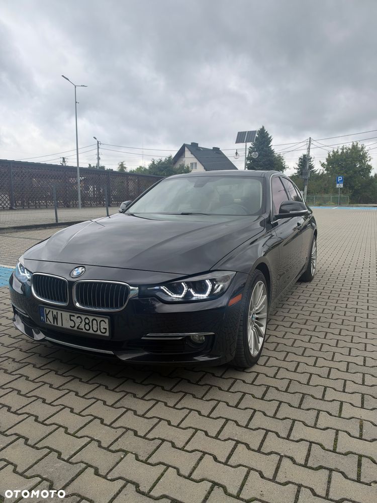 BMW Seria 3 - 1