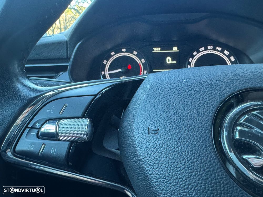 Skoda Scala 1.0 TSI Style - 15