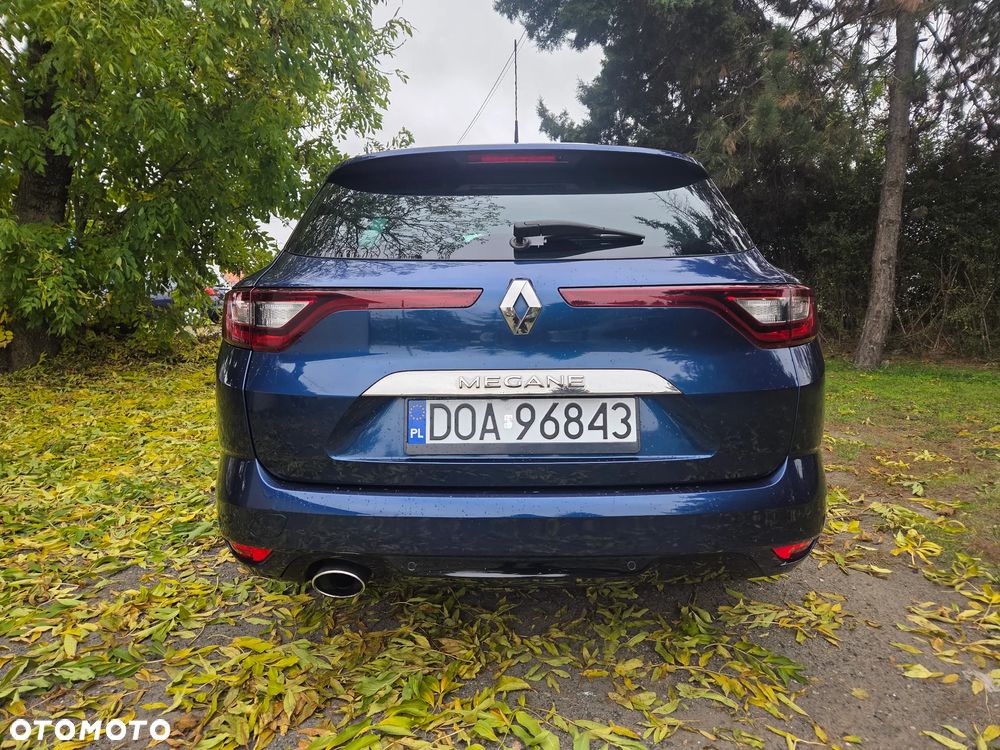 Renault Megane ENERGY TCe 130 EDC BOSE EDITION - 14