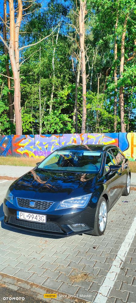 Seat Leon - 22