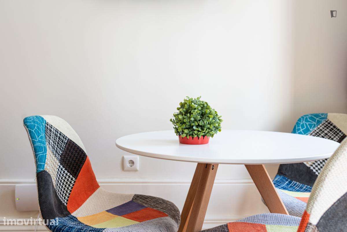 Apartamento com 1 quartos - localizado em Bonfim Porto - Grande imagem: 4/16