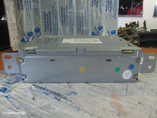 Radios 9801840680 PEUGEOT 208 2012 - 1