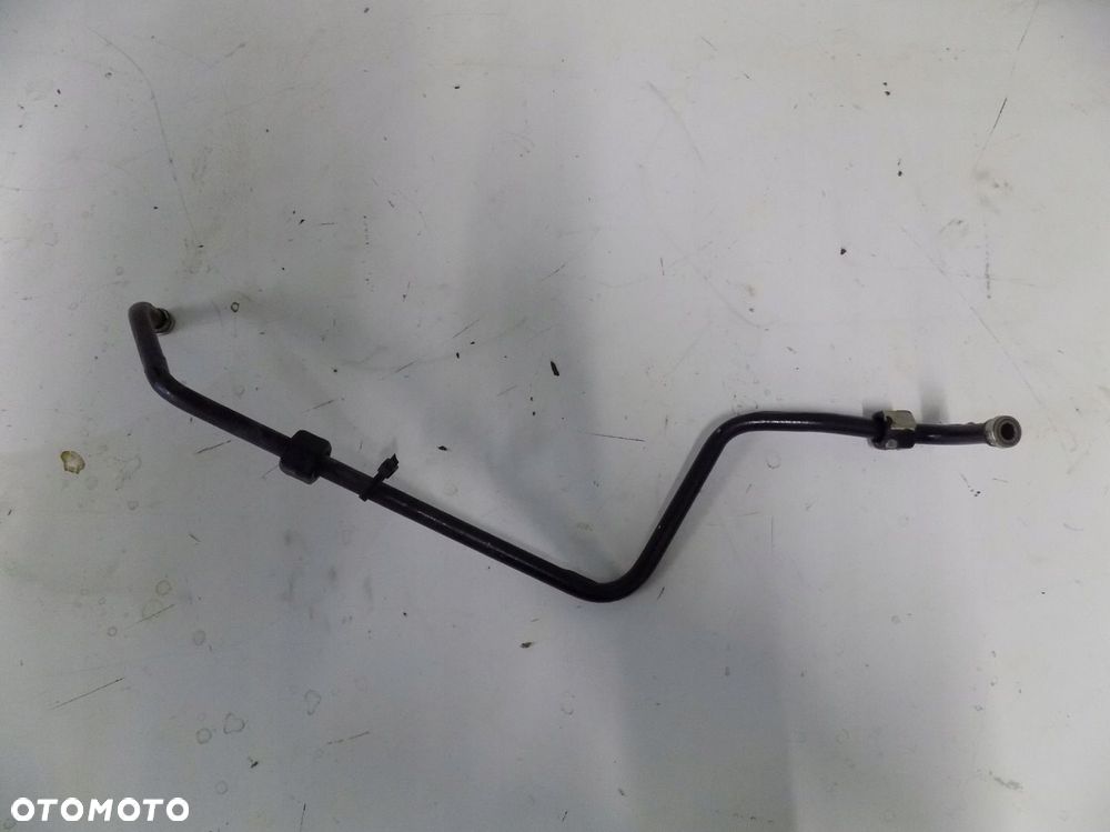 NEW HOLLAND CASE FIAT RURKA WĄŻ PRZEWÓD - 5