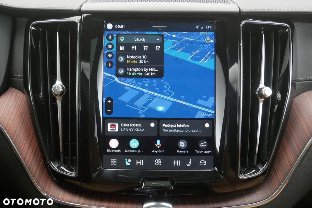 Volvo XC 60 - 23