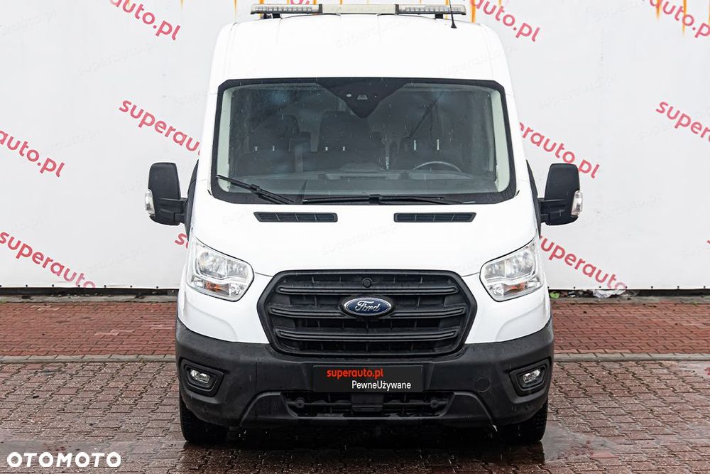 Ford Transit Kombi L2H2 Trend - 3