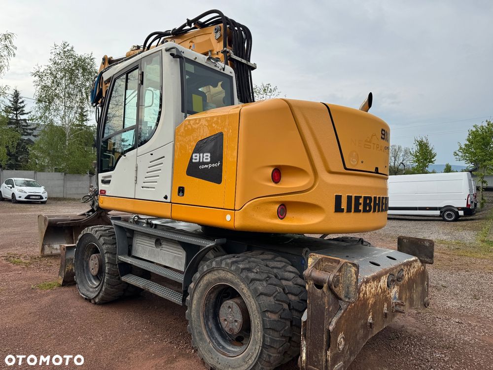 Liebherr - 10