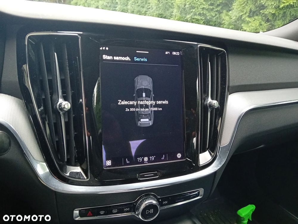 Volvo S60 - 14