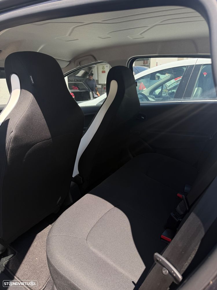 Renault Zoe - 12