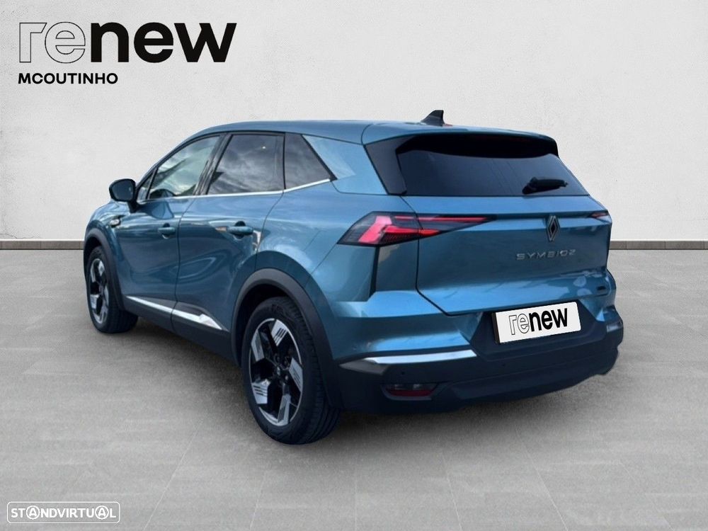 Renault Symbioz 1.6 E-Tech Full Hybrid Esprit Alpine - 3