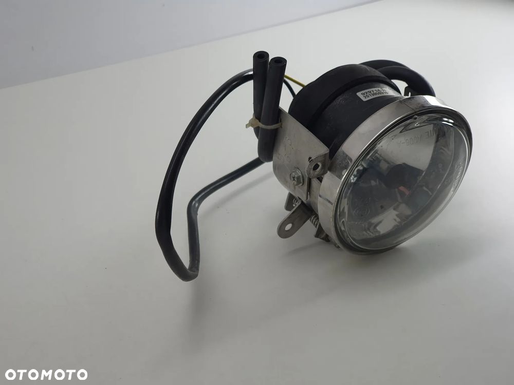 LAMPA PRZOD REFLEKTOR  TGB BLADE - 2