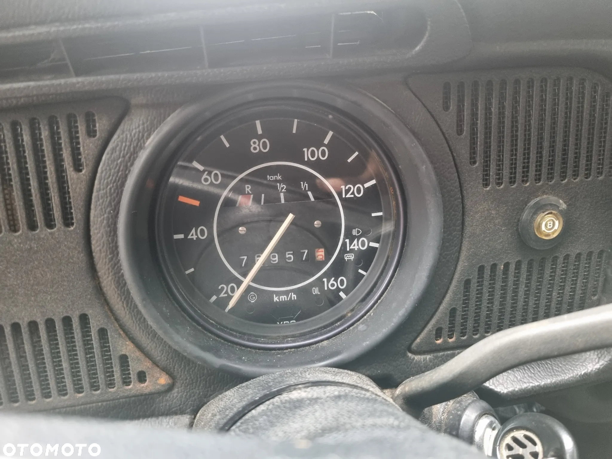 Volkswagen Garbus - 11