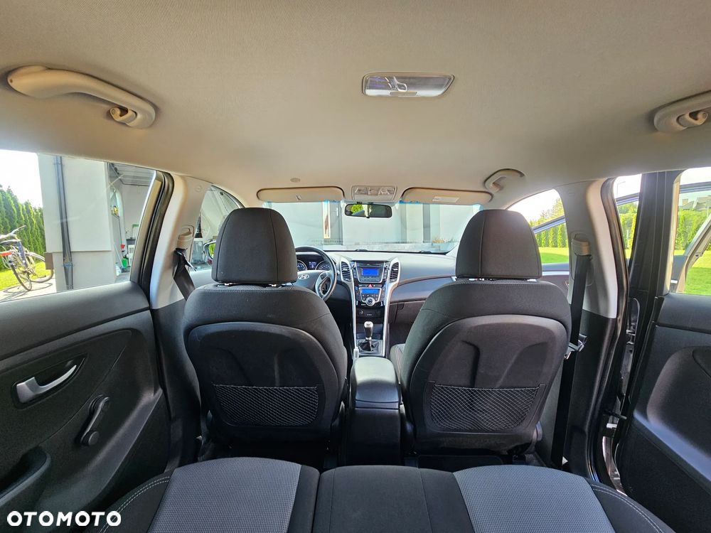 Hyundai i30 1.4 Style - 9