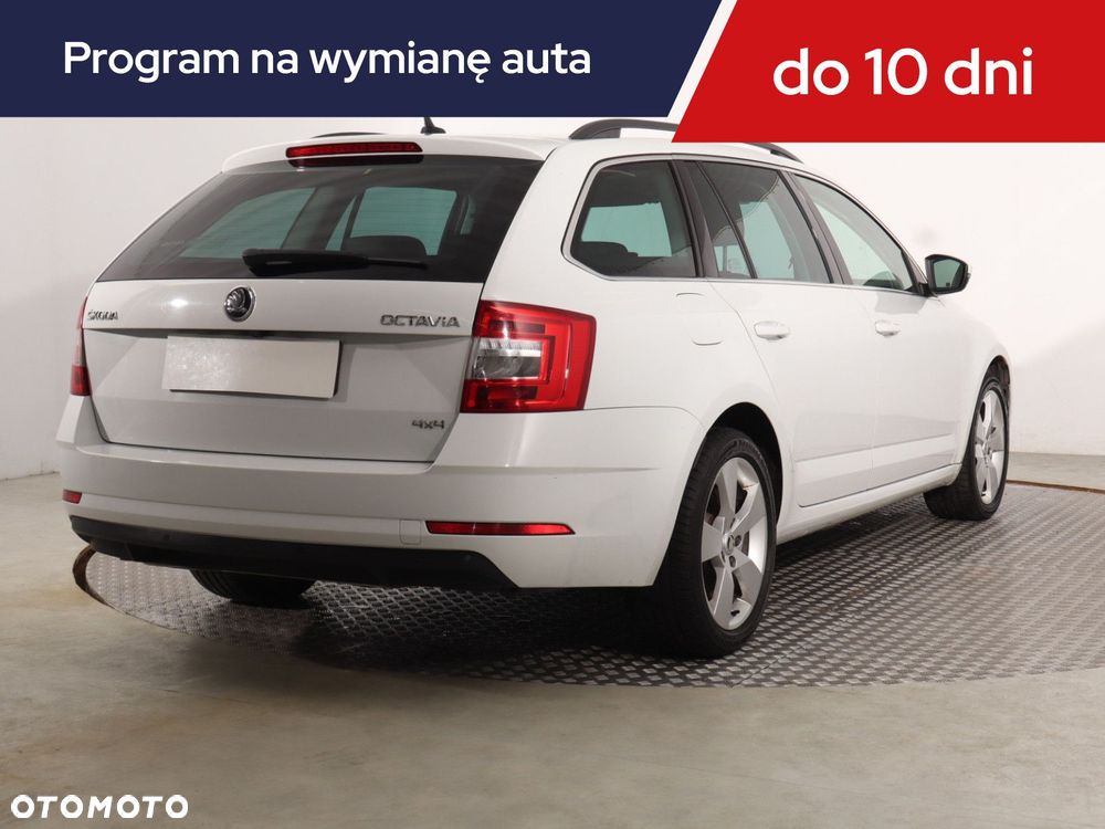 Skoda Octavia - 7