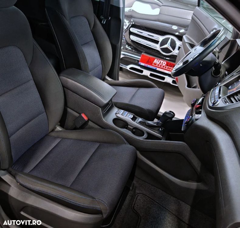 Hyundai Tucson 1.6 T-GDi 4WD 7DCT Style - 10